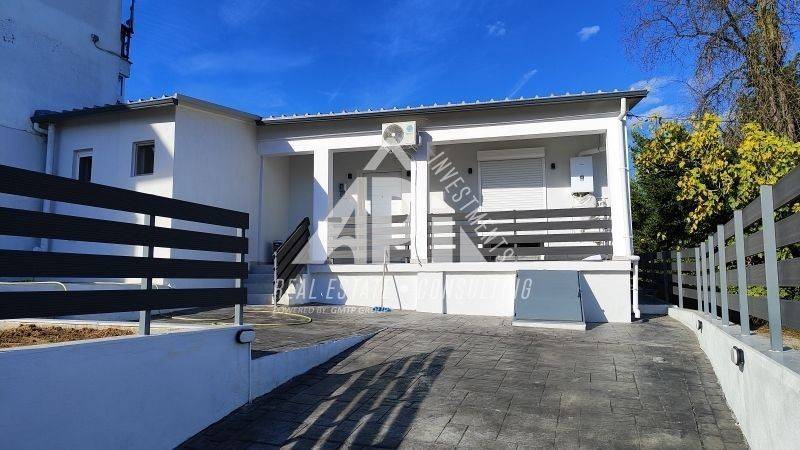 Εξωτερικός χώρος