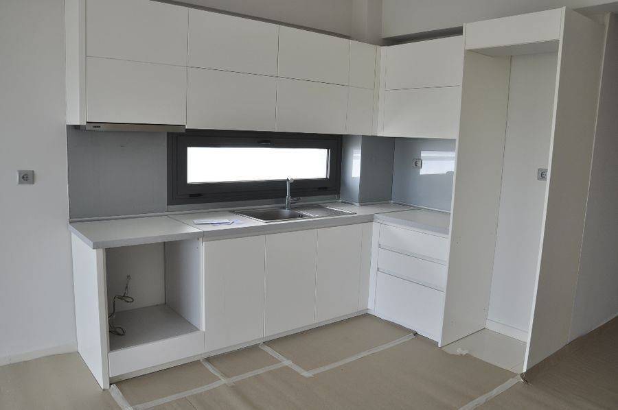 Forumland Real Estate, μεζονέτα