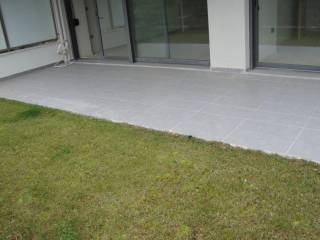 Forumland Real Estate, μεζονέτα με κήπο