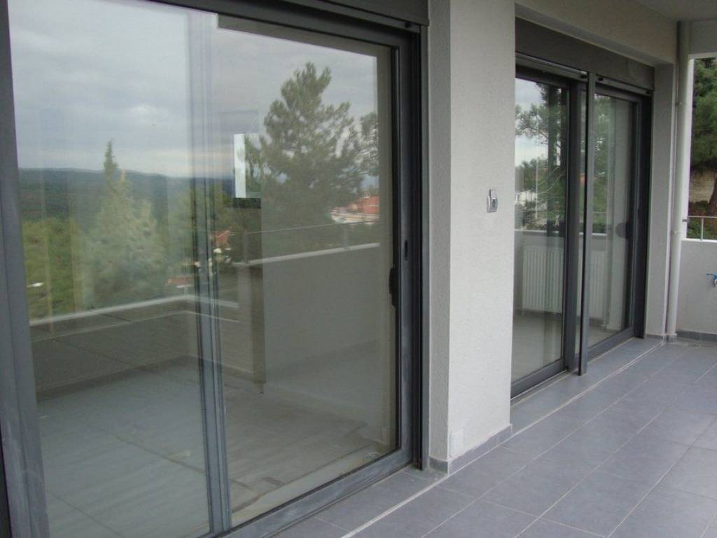 Forumland Real Estate, μεζονέτα