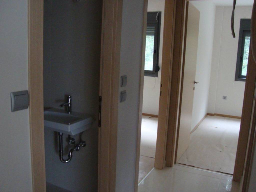 Forumland Real Estate, μεζονέτα