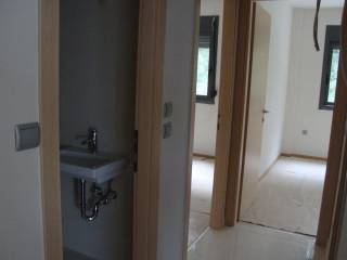 Forumland Real Estate, μεζονέτα