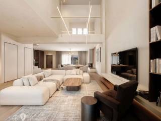 Forumland Real Estate, Σαλοκουζίνα