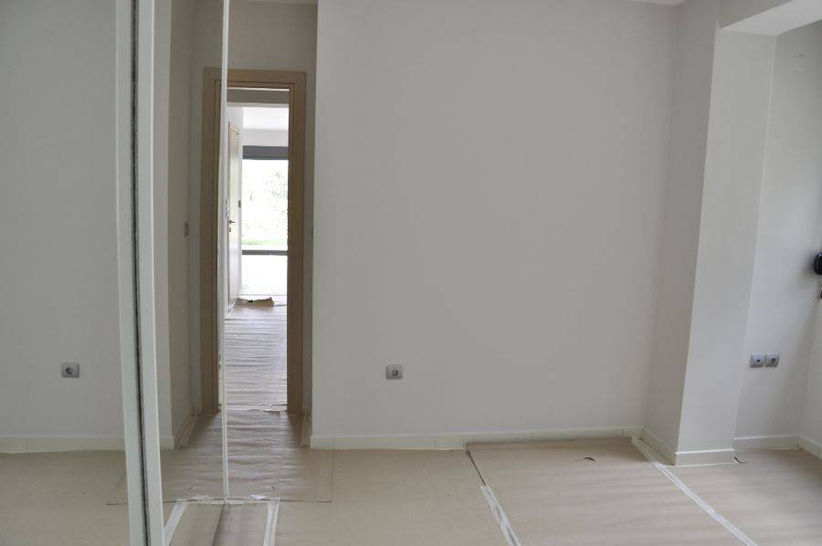 Forumland Real Estate, Σαλοκουζίνα