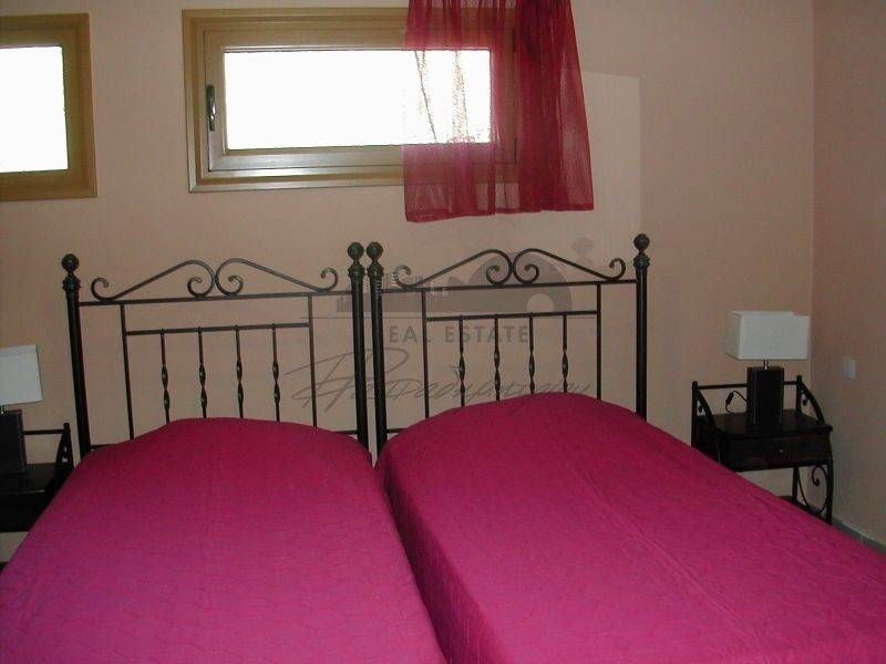 Υπνοδωμάτιο