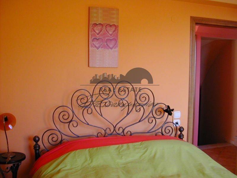 Υπνοδωμάτιο