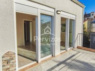 Εξωτερικός χώρος,Μπαλκόνι