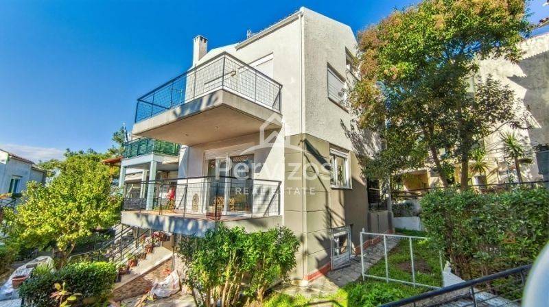 Εξωτερικός χώρος