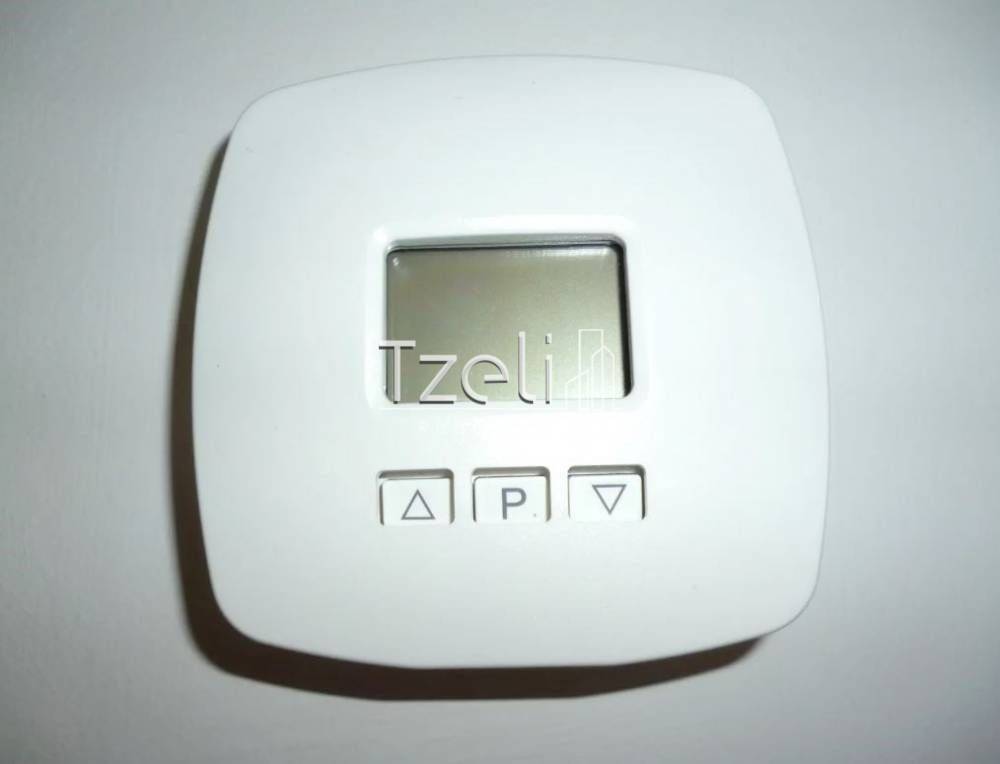 Άποψη χώρου