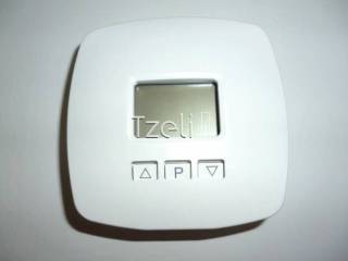 Άποψη χώρου