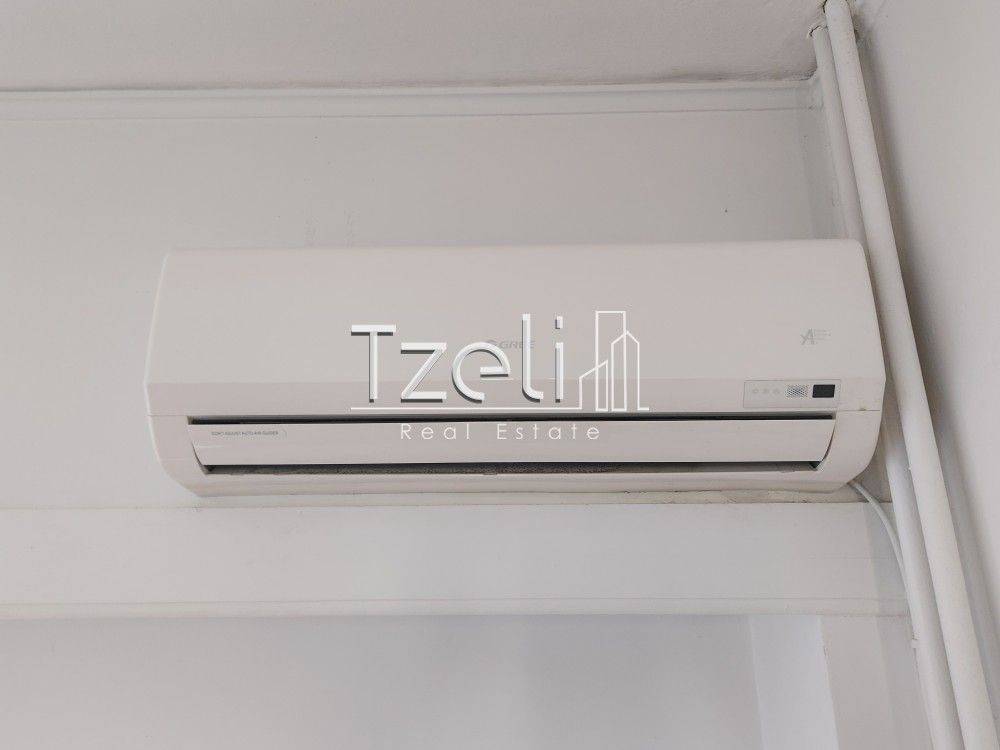 Κλιματισμός