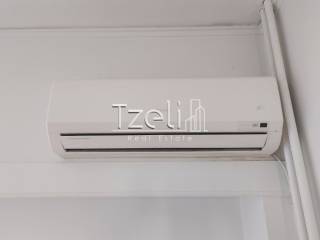 Κλιματισμός