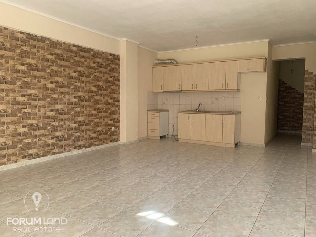 Forumland Real Estate, Σαλοκουζίνα