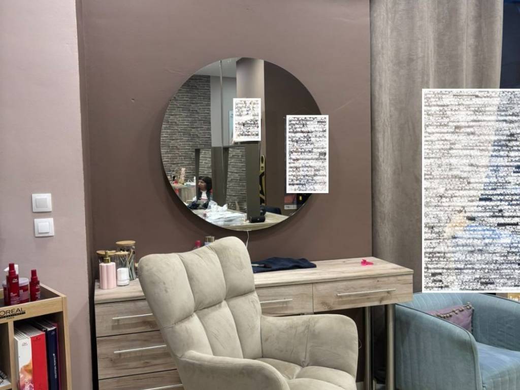 ΤΗΛΕΦΩΝΟ ΕΠΙΚΟΙΝΩΝΙΑΣ : 2310765495 // 6987494959  ΚΑΡΑΟΥΛΑΝΗ