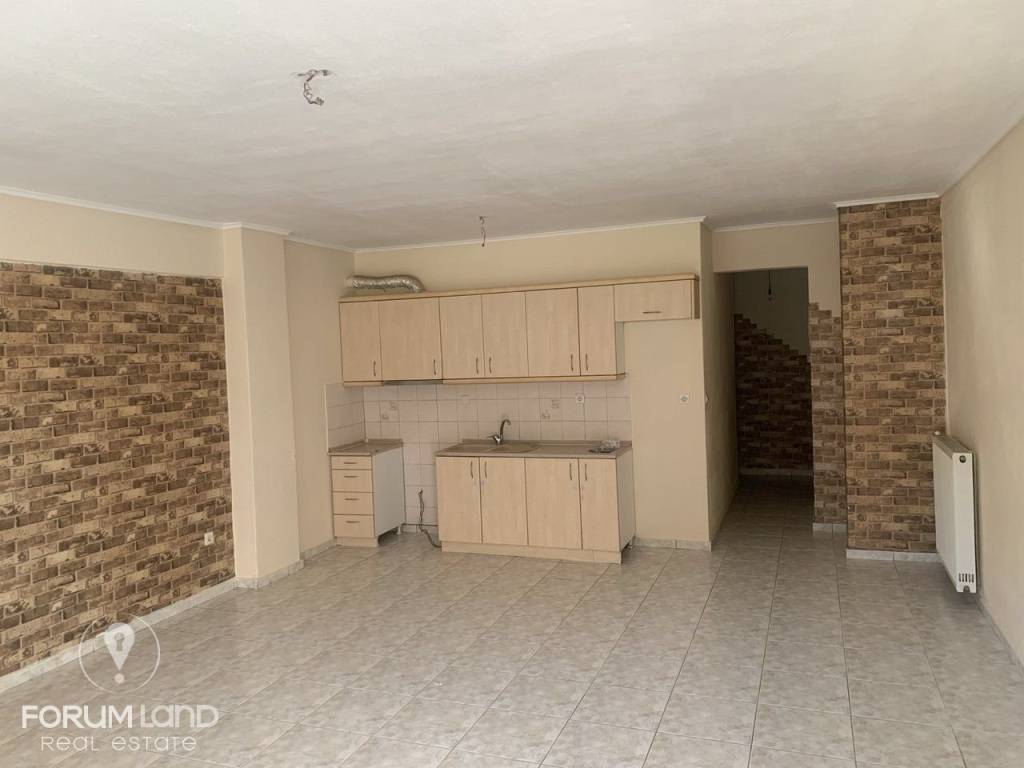 Forumland Real Estate, Σαλοκουζίνα