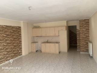 Forumland Real Estate, Σαλοκουζίνα