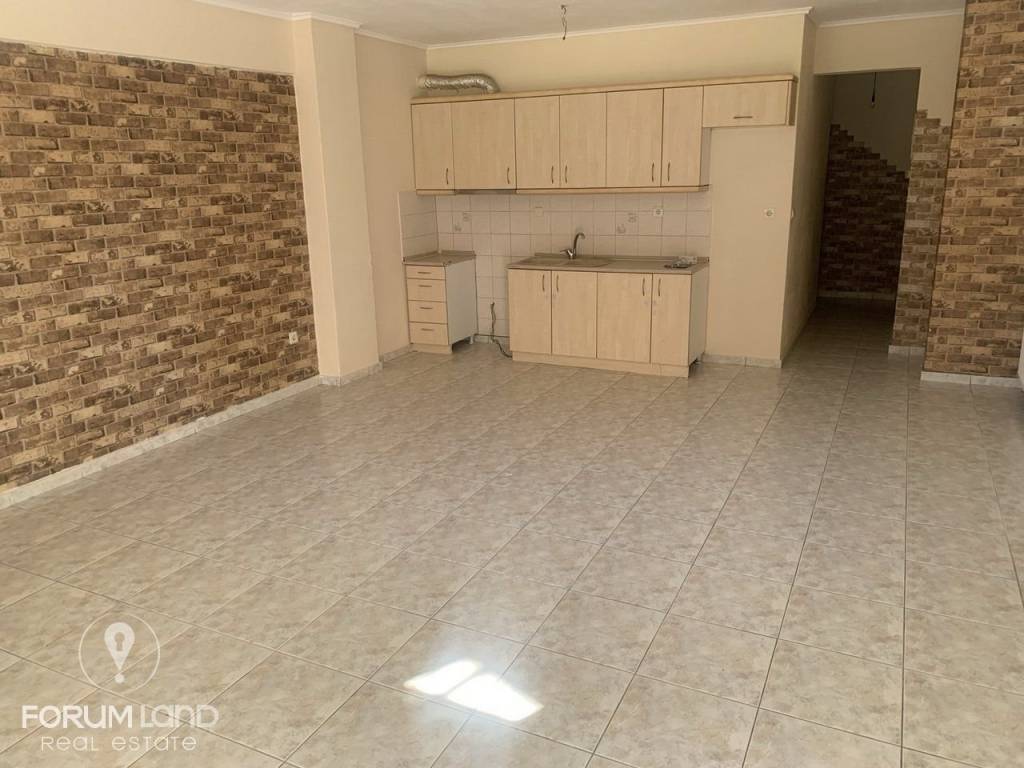 Forumland Real Estate, Σαλοκουζίνα