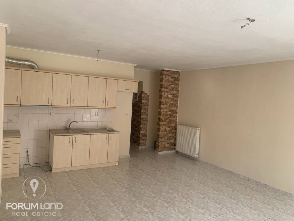 Forumland Real Estate, Σαλοκουζίνα