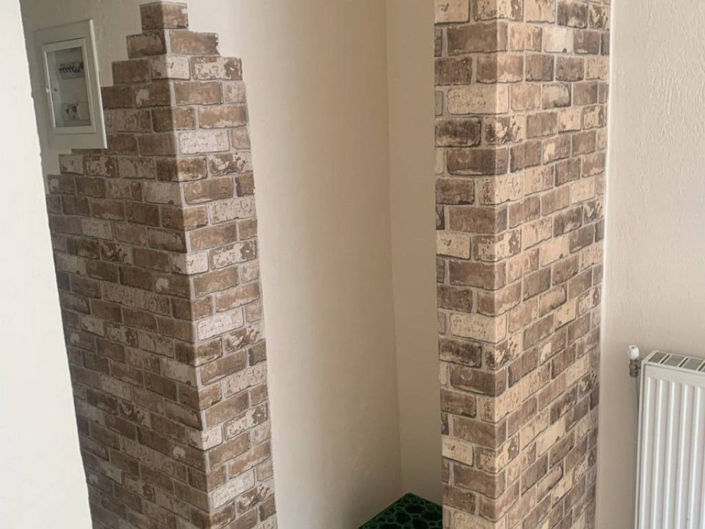 Forumland Real Estate, Σαλοκουζίνα