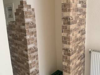 Forumland Real Estate, Σαλοκουζίνα