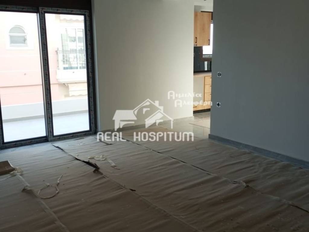 Άποψη χώρου