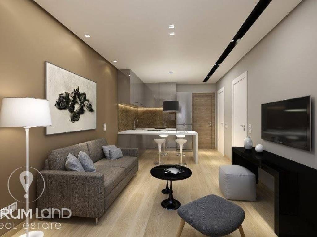 Forumland Real Estate, 2ος όροφος