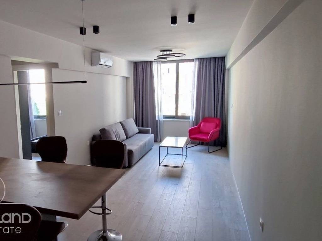 Forumland Real Estate, Studio 44τ.μ.