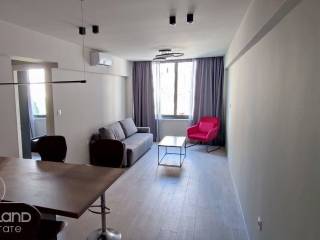 Forumland Real Estate, Studio 44τ.μ.