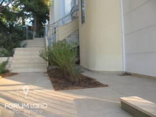 Forumland Real Estate, Εξωτερική Όψη