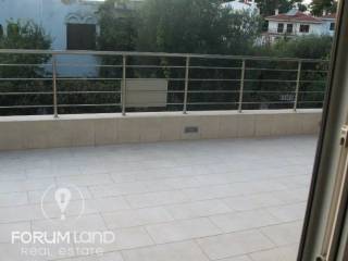 Forumland Real Estate, Βεράντες