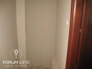 Forumland Real Estate, Εσωτερικές Σκάλες