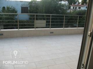 Forumland Real Estate, Βεράντες