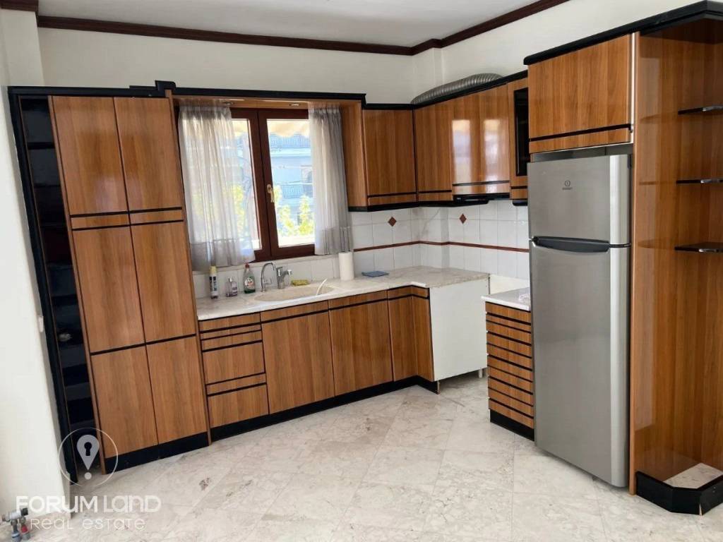 Forumland Real Estate, Κουζίνα