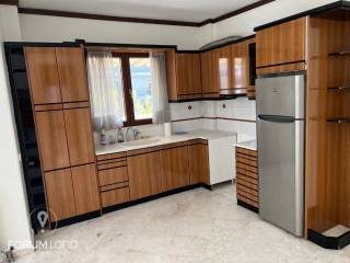 Forumland Real Estate, Κουζίνα