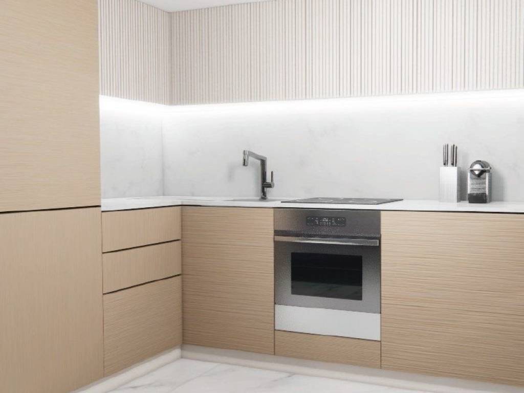 Forumland Real Estate, Κουζίνα