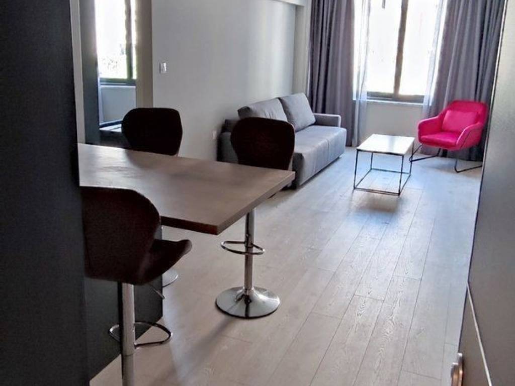 Forumland Real Estate, Studio 41τ.μ.