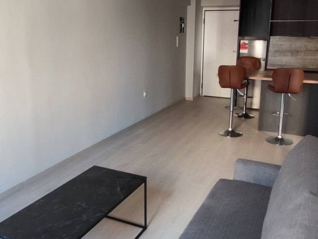 Forumland Real Estate, Studio 41τ.μ.