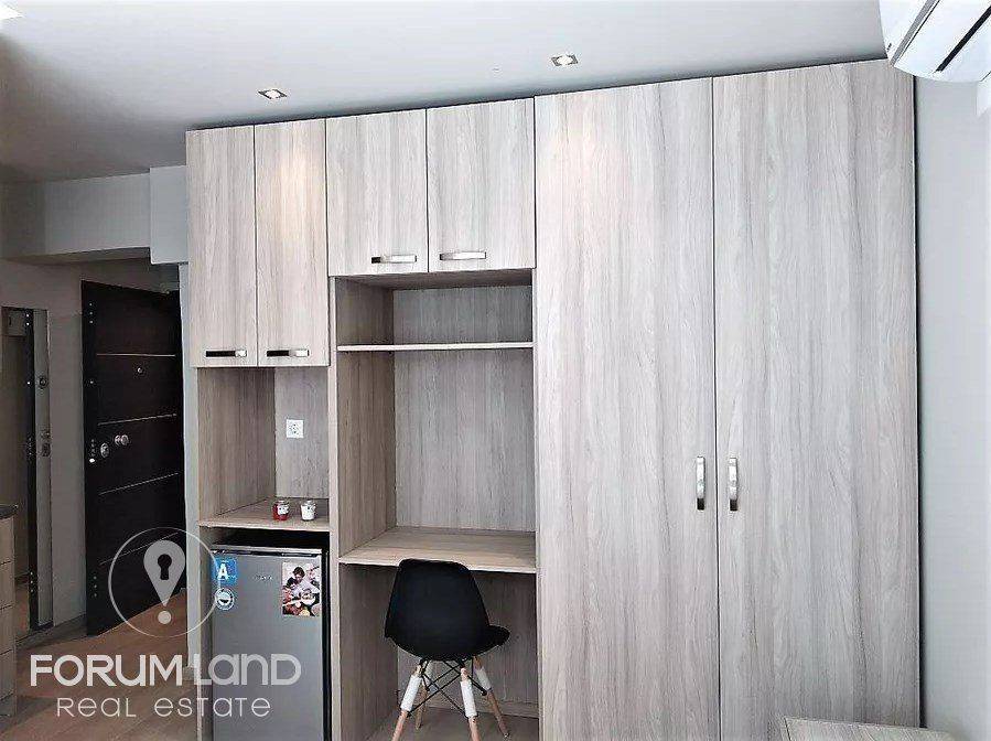 Forumland Real Estate, Studio 41τ.μ.