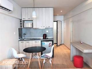 Forumland Real Estate, Studio 41τ.μ.