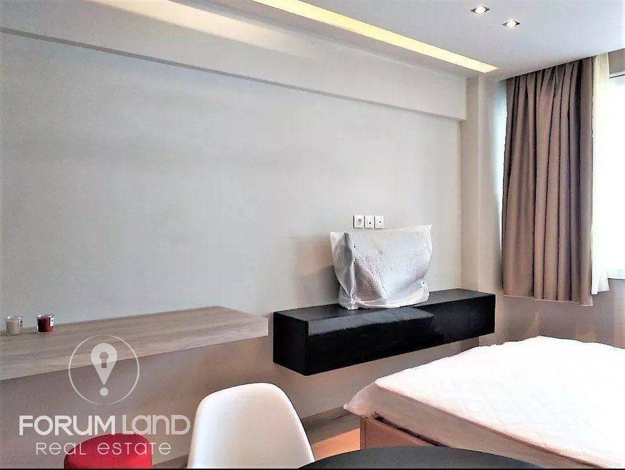 Forumland Real Estate, Studio 41τ.μ.