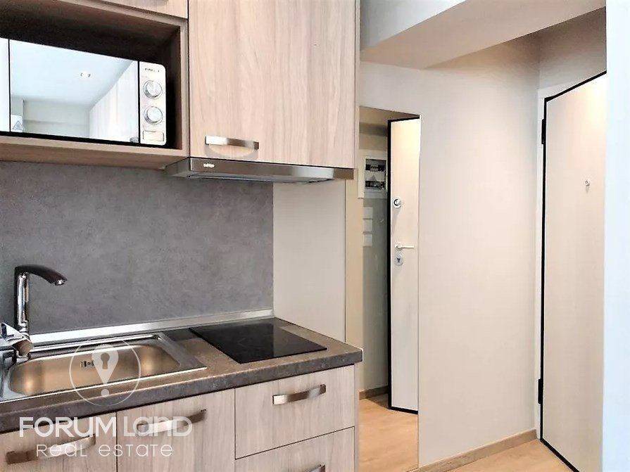 Forumland Real Estate, Studio 41τ.μ.