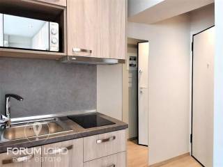 Forumland Real Estate, Studio 41τ.μ.