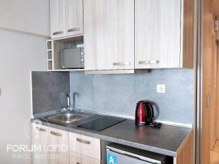 Forumland Real Estate, Studio 41τ.μ.