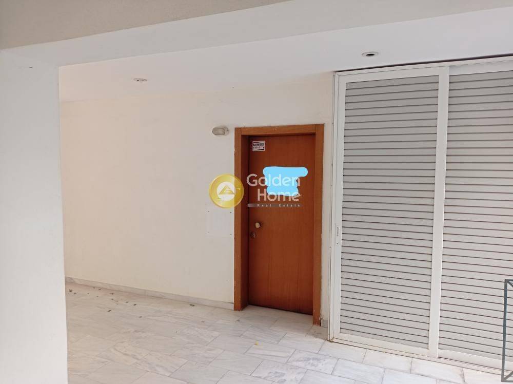 Κυρίως Χώρος