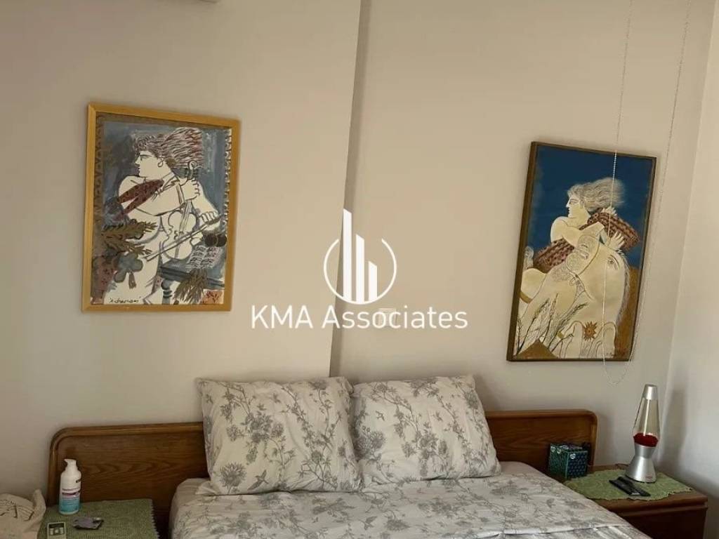 Υπνοδωμάτιο