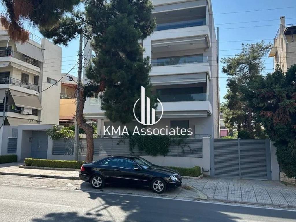 Εξωτερικοι χώροι