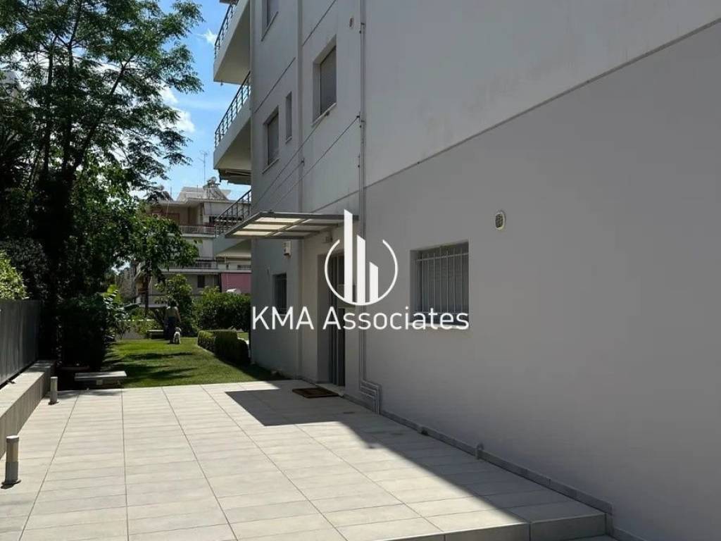 Εξωτερικοι χώροι