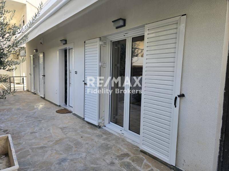 Εξωτερικός χώρος