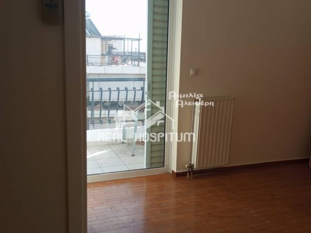 Άποψη χώρου