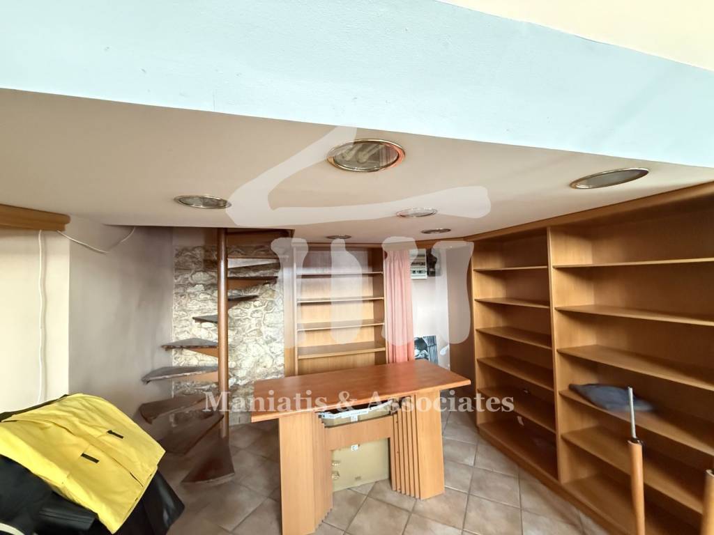 Εσωτερικοι χώροι